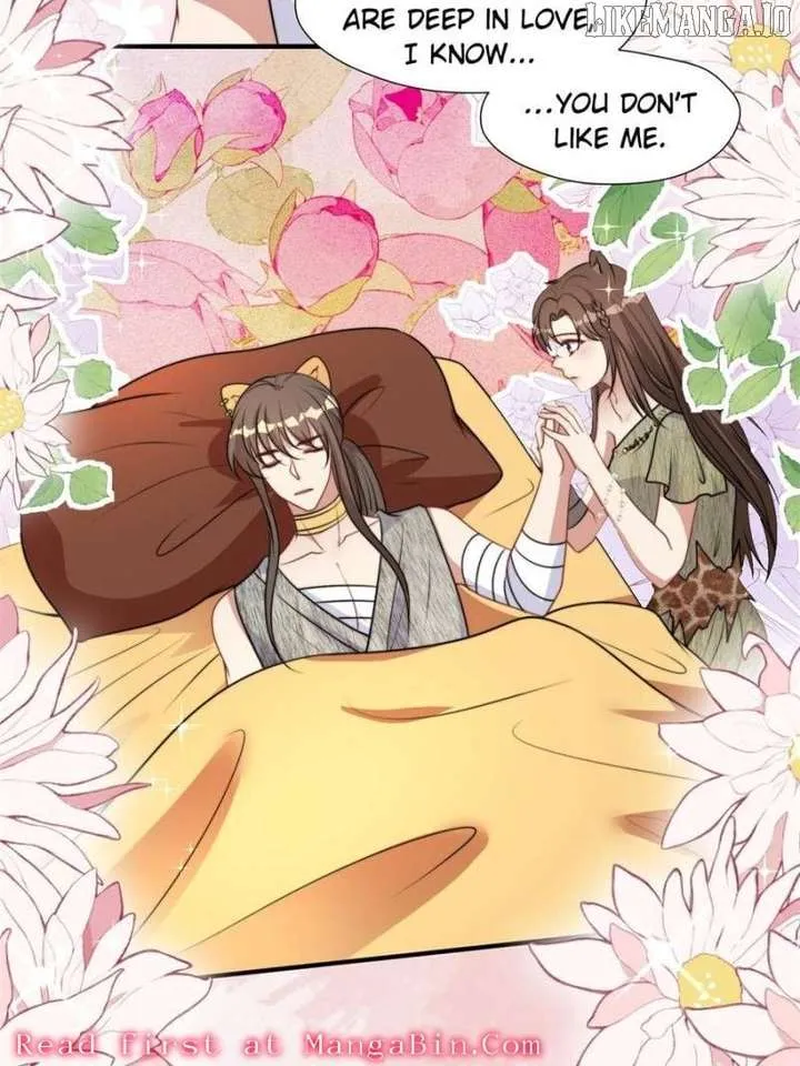 I Became the Beastman’s Wife Chapter 381 Online - página 22