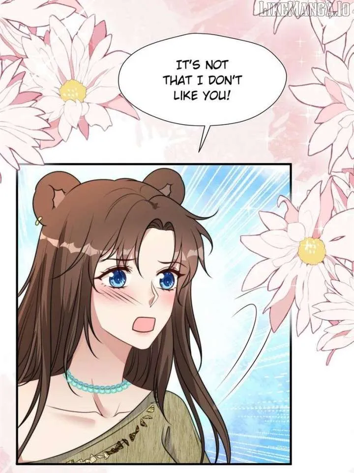 I Became the Beastman’s Wife Chapter 381 Online - página 23