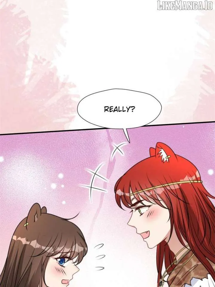 I Became the Beastman’s Wife Chapter 381 Online - página 24