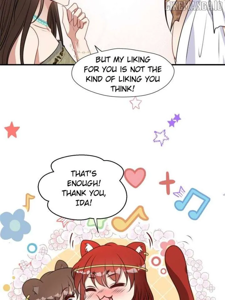 I Became the Beastman’s Wife Chapter 381 Online - página 25