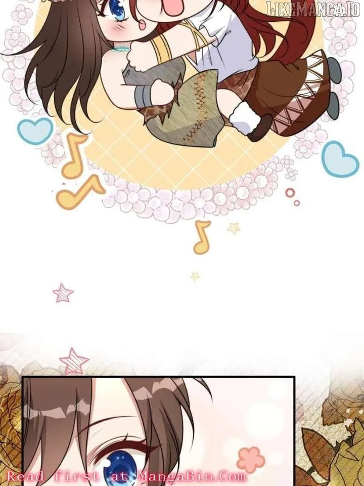 I Became the Beastman’s Wife Chapter 381 Online - página 26