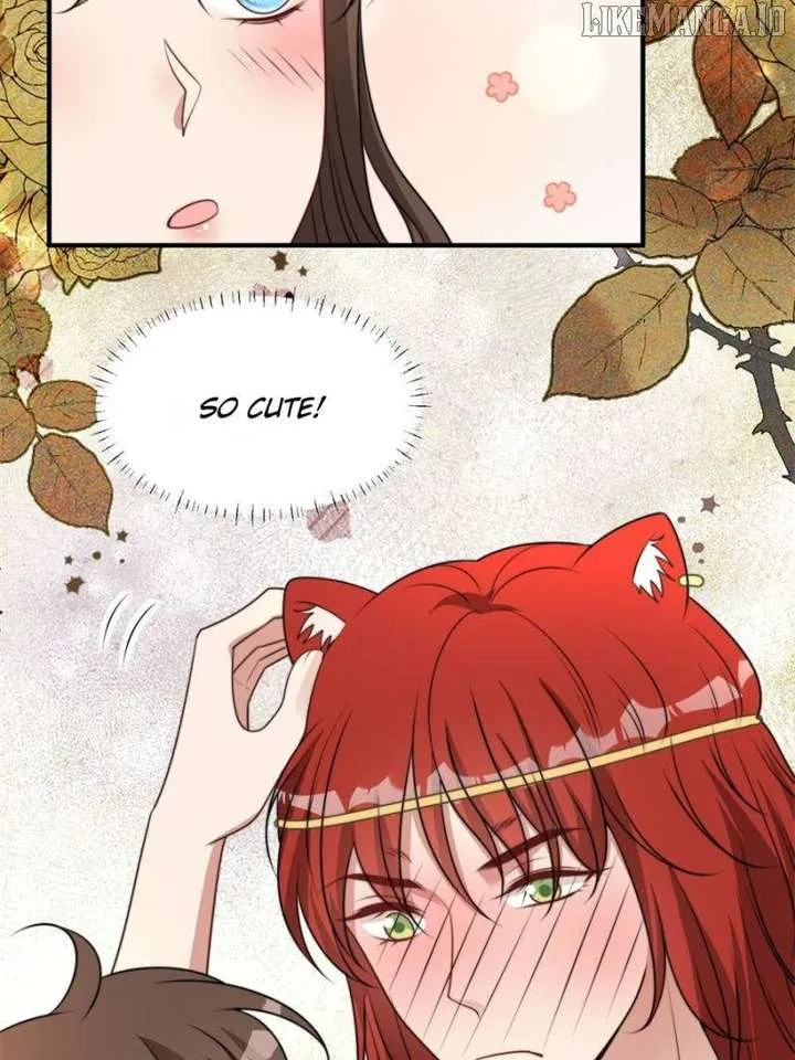 I Became the Beastman’s Wife Chapter 381 Online - página 27