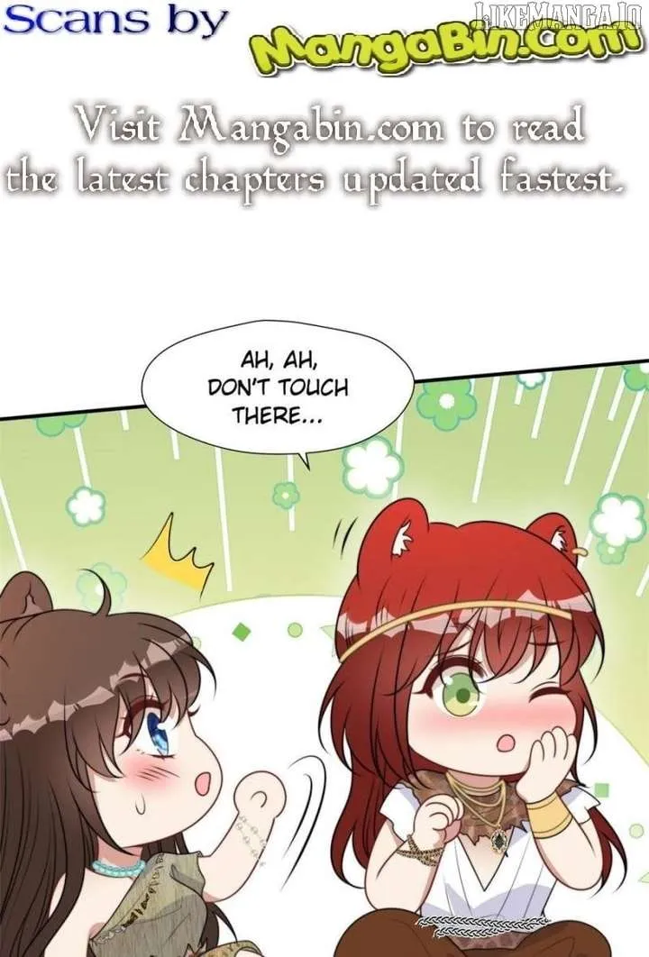 I Became the Beastman’s Wife Chapter 382 Online - página 1