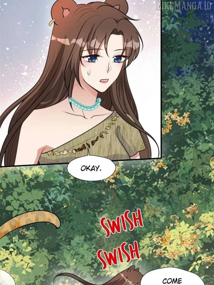 I Became the Beastman’s Wife Chapter 382 Online - página 4