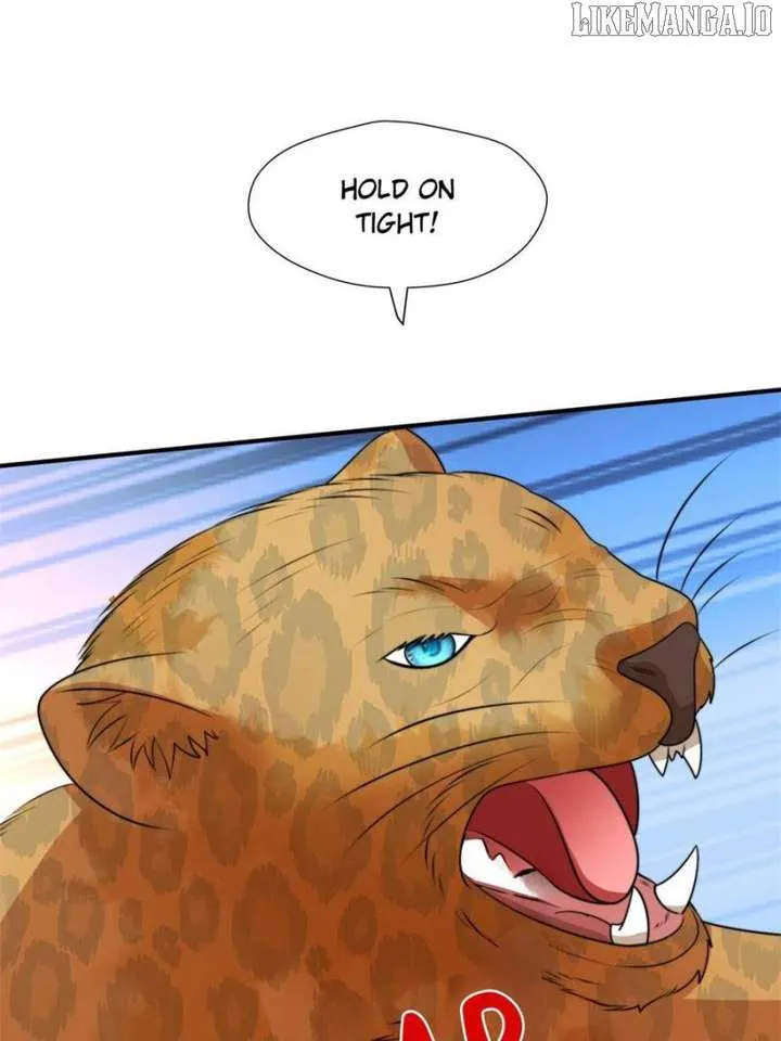 I Became the Beastman’s Wife Chapter 382 Online - página 6
