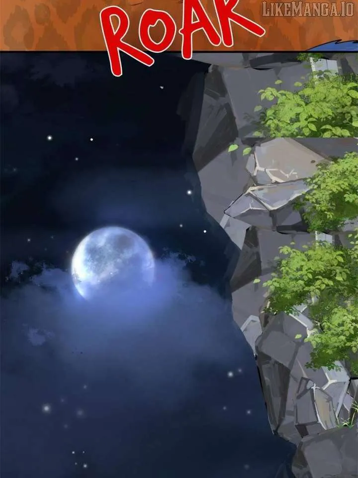 I Became the Beastman’s Wife Chapter 382 Online - página 7
