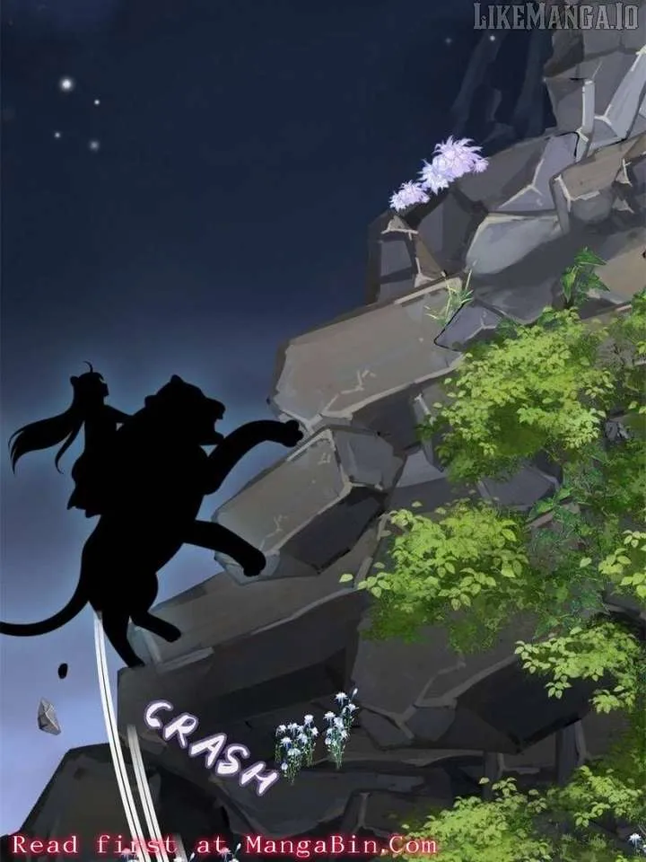I Became the Beastman’s Wife Chapter 382 Online - página 8
