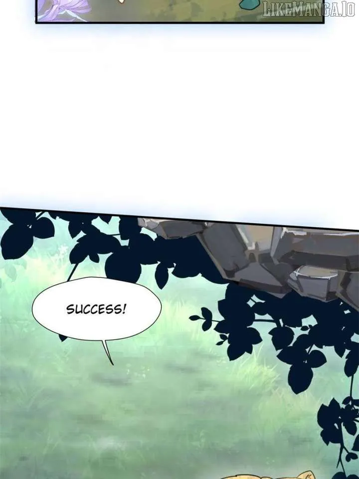 I Became the Beastman’s Wife Chapter 382 Online - página 12