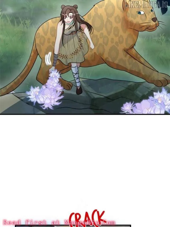 I Became the Beastman’s Wife Chapter 382 Online - página 13