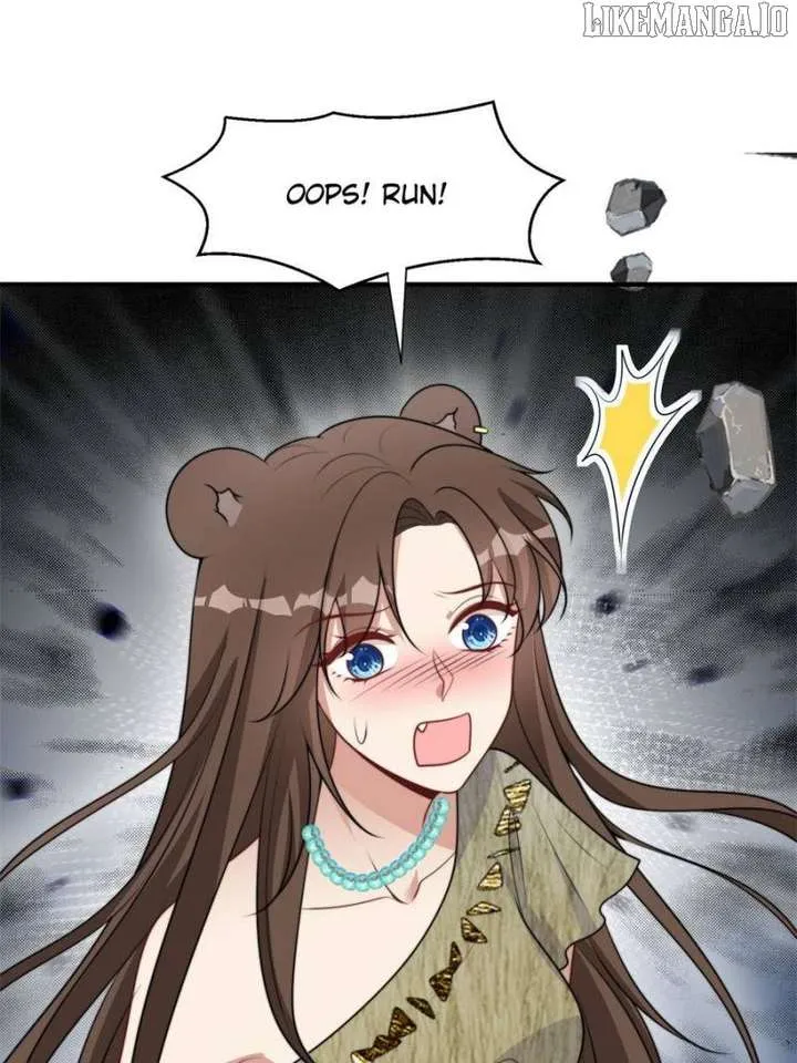 I Became the Beastman’s Wife Chapter 382 Online - página 15