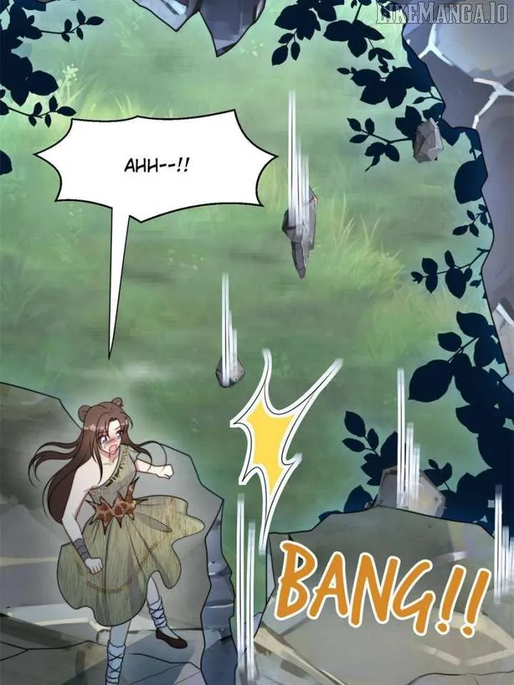 I Became the Beastman’s Wife Chapter 382 Online - página 17