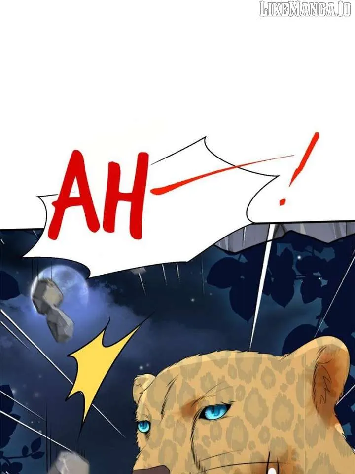 I Became the Beastman’s Wife Chapter 382 Online - página 21