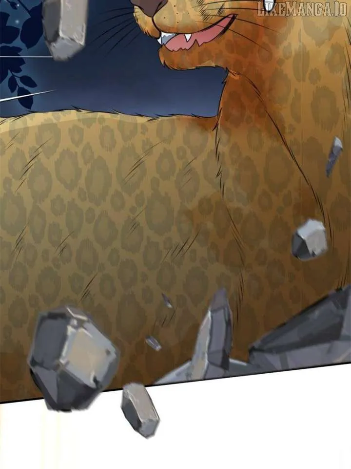 I Became the Beastman’s Wife Chapter 382 Online - página 22