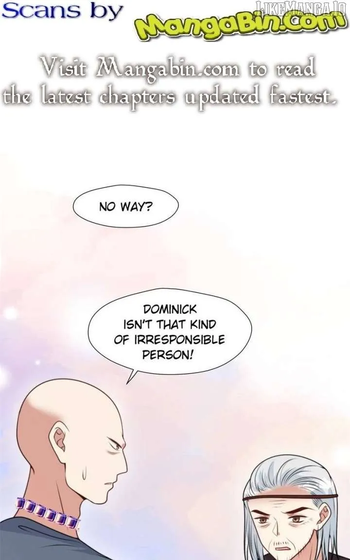 I Became the Beastman’s Wife Chapter 385 Online - página 1