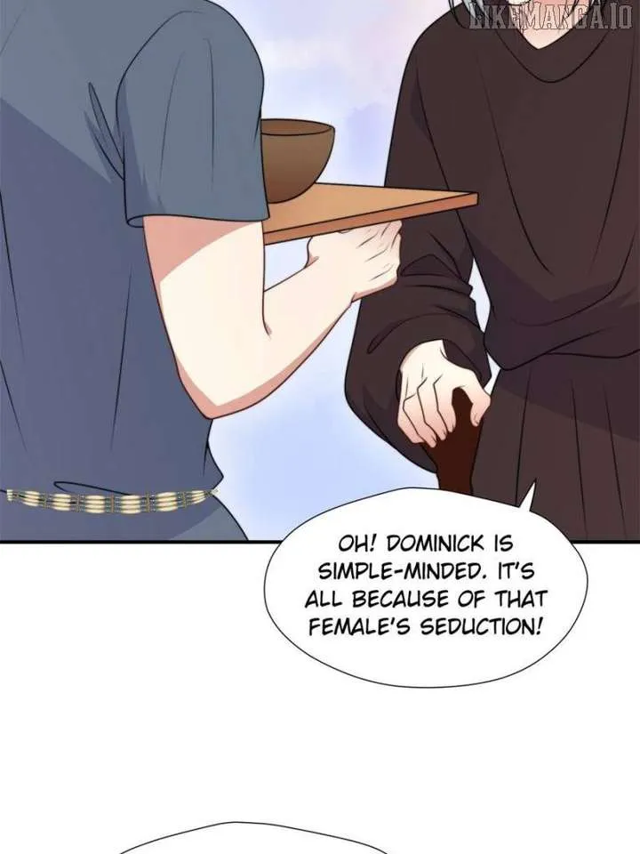 I Became the Beastman’s Wife Chapter 385 Online - página 2