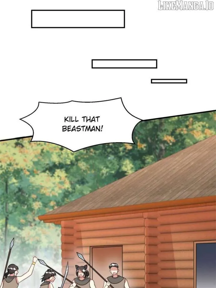 I Became the Beastman’s Wife Chapter 385 Online - página 5
