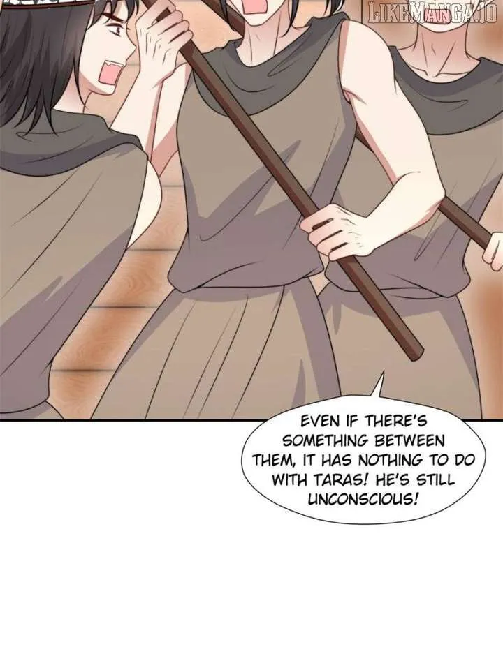 I Became the Beastman’s Wife Chapter 385 Online - página 7