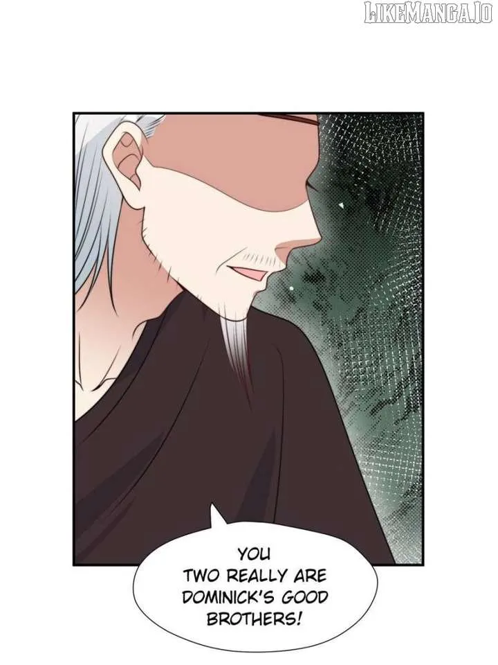 I Became the Beastman’s Wife Chapter 385 Online - página 8
