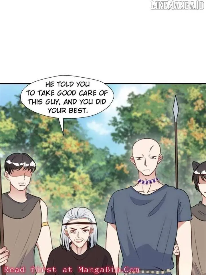 I Became the Beastman’s Wife Chapter 385 Online - página 10