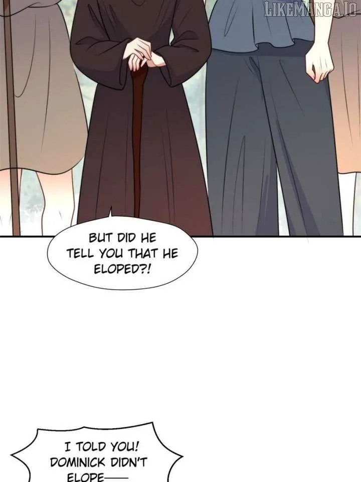 I Became the Beastman’s Wife Chapter 385 Online - página 11