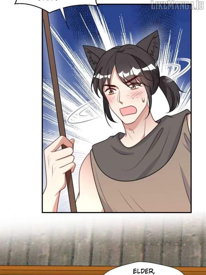 I Became the Beastman’s Wife Chapter 385 Online - página 12