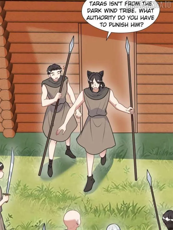 I Became the Beastman’s Wife Chapter 385 Online - página 13