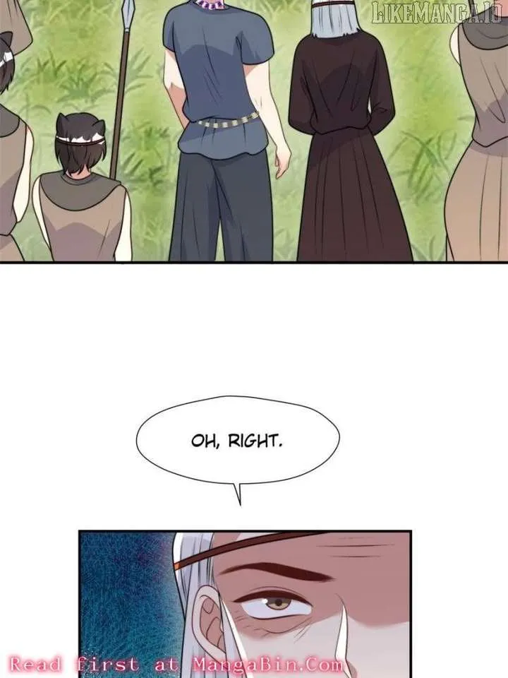 I Became the Beastman’s Wife Chapter 385 Online - página 14