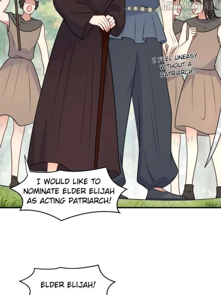 I Became the Beastman’s Wife Chapter 385 Online - página 16