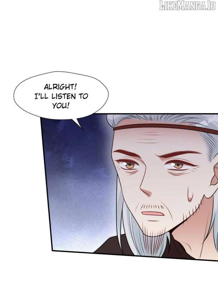 I Became the Beastman’s Wife Chapter 385 Online - página 22