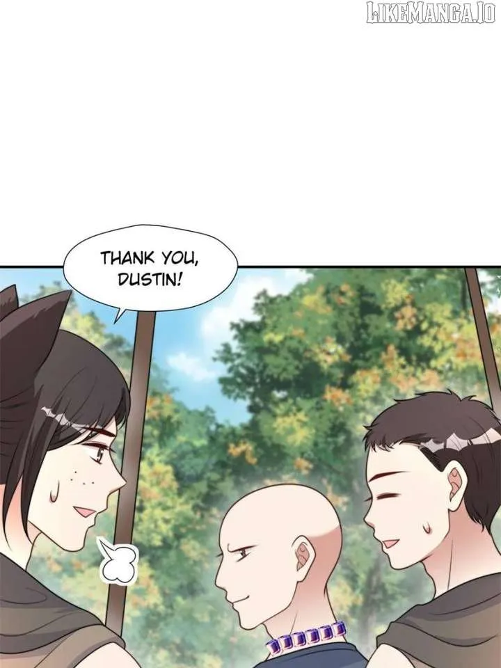 I Became the Beastman’s Wife Chapter 385 Online - página 23