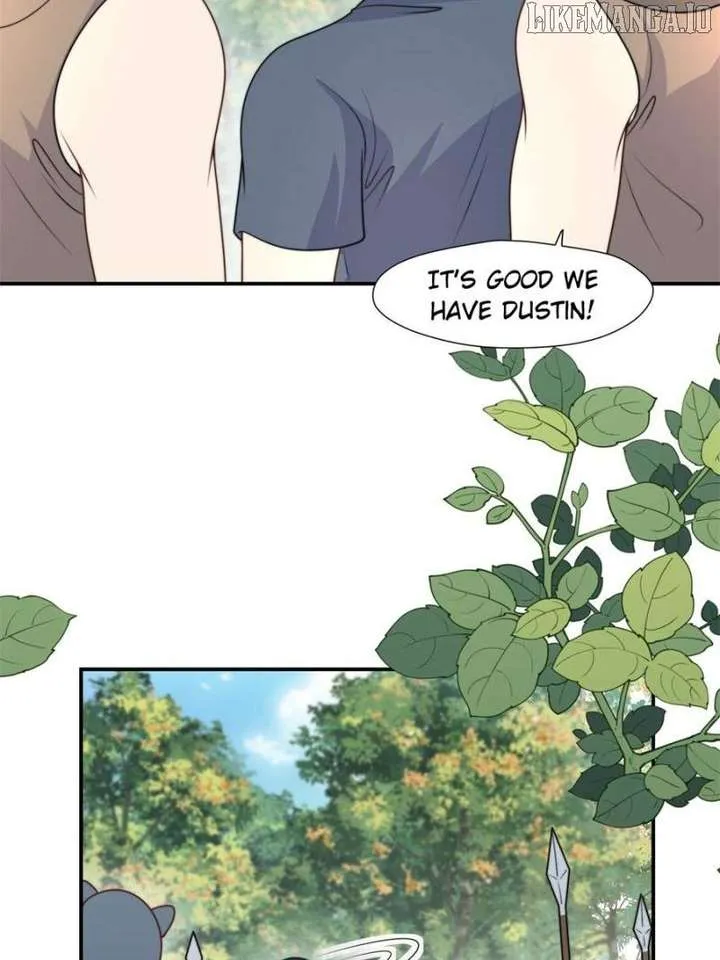 I Became the Beastman’s Wife Chapter 385 Online - página 24