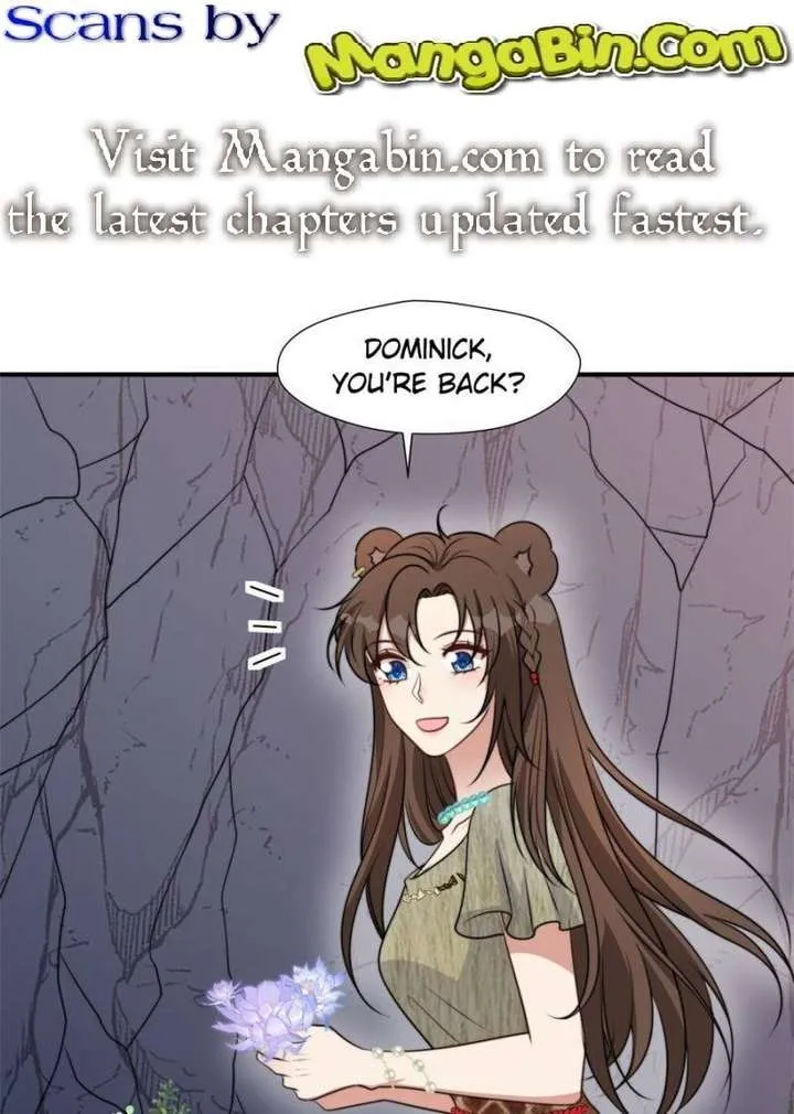 I Became the Beastman’s Wife Chapter 386 Online - página 1