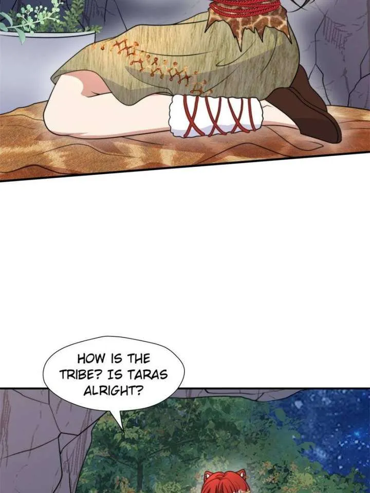 I Became the Beastman’s Wife Chapter 386 Online - página 2