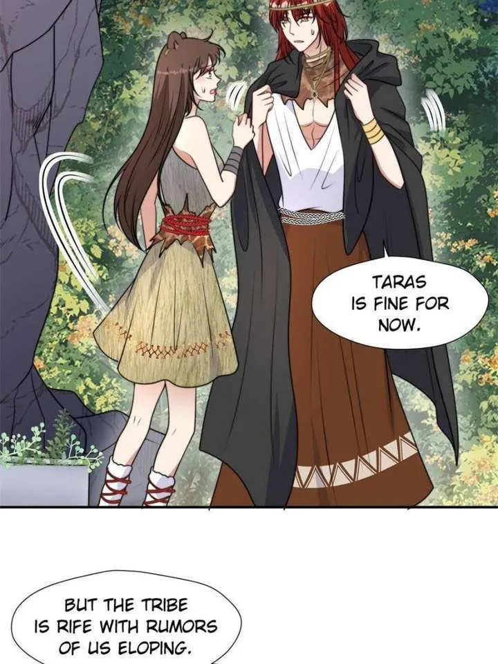 I Became the Beastman’s Wife Chapter 386 Online - página 3
