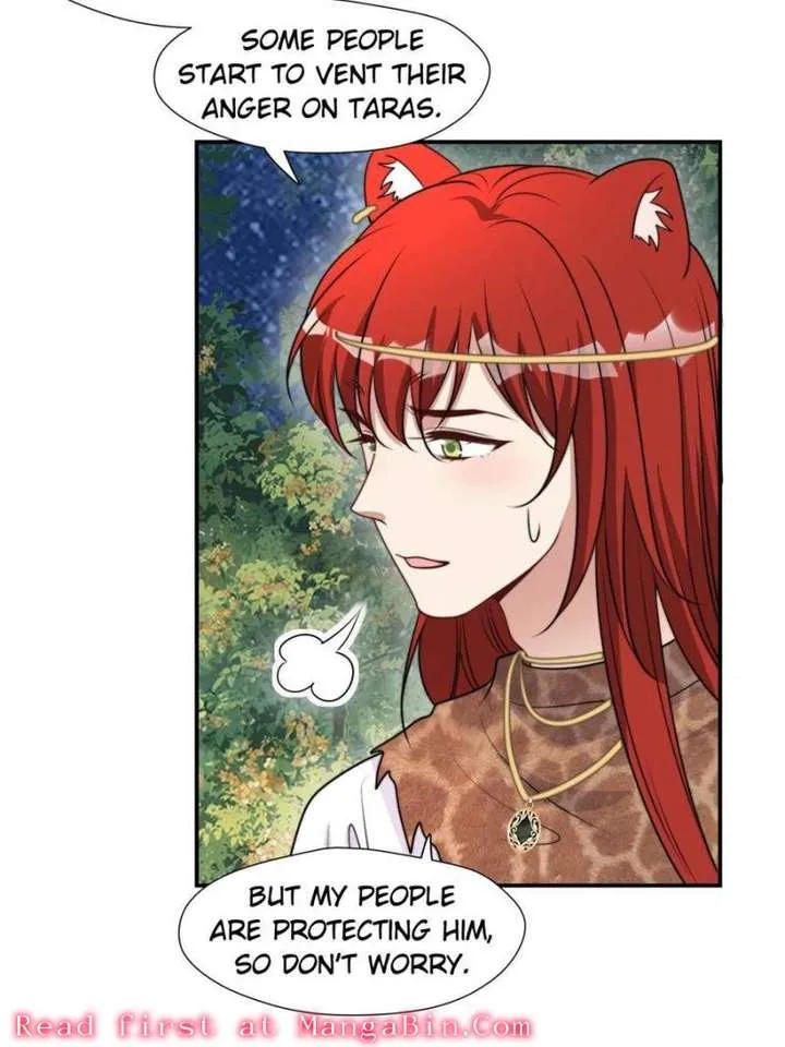 I Became the Beastman’s Wife Chapter 386 Online - página 4