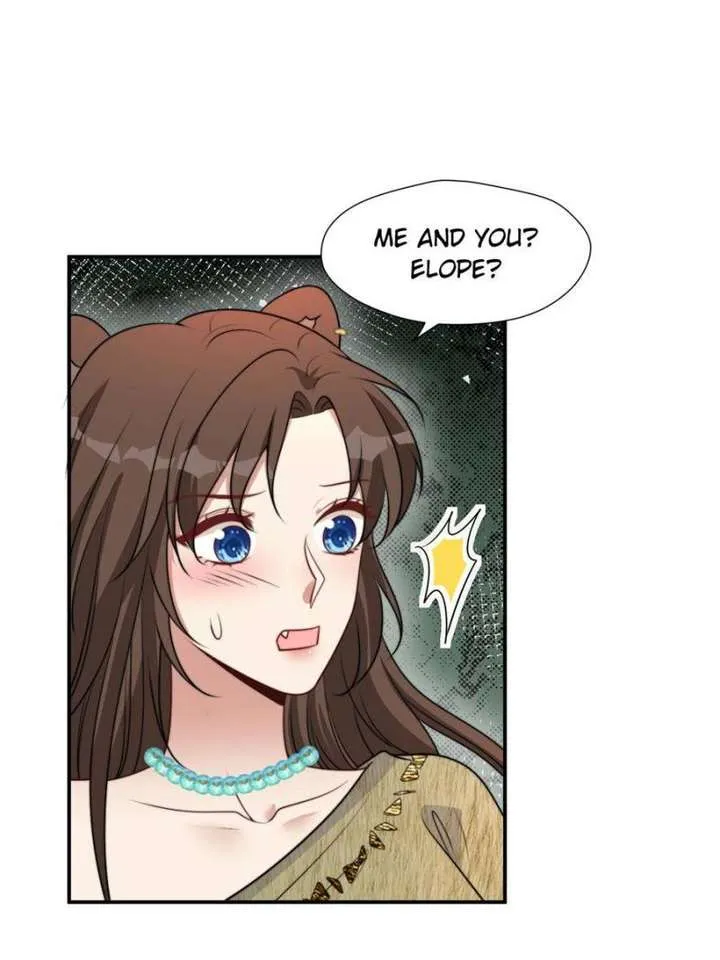 I Became the Beastman’s Wife Chapter 386 Online - página 5