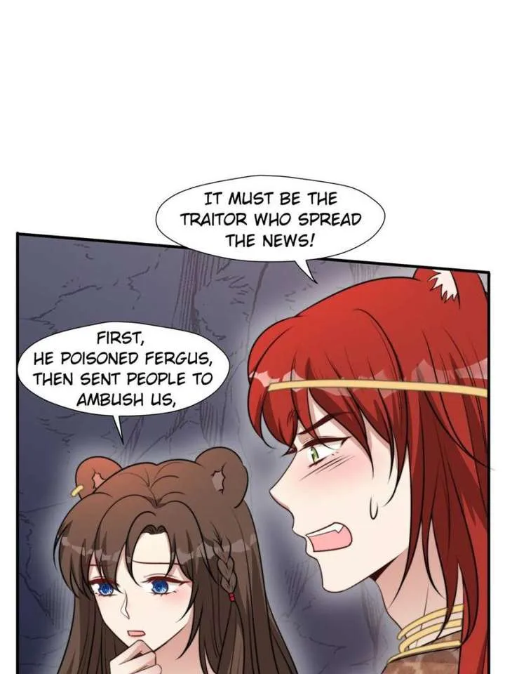 I Became the Beastman’s Wife Chapter 386 Online - página 6
