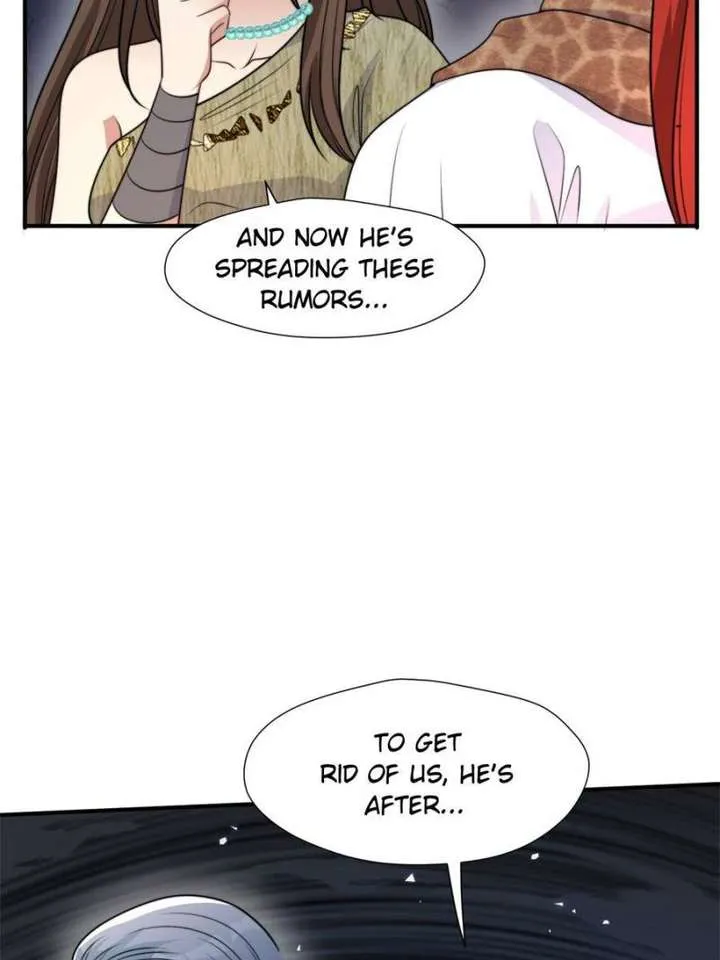 I Became the Beastman’s Wife Chapter 386 Online - página 7