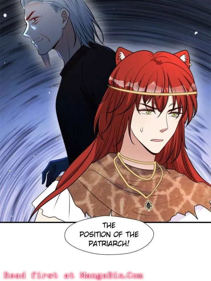 I Became the Beastman’s Wife Chapter 386 Online - página 8