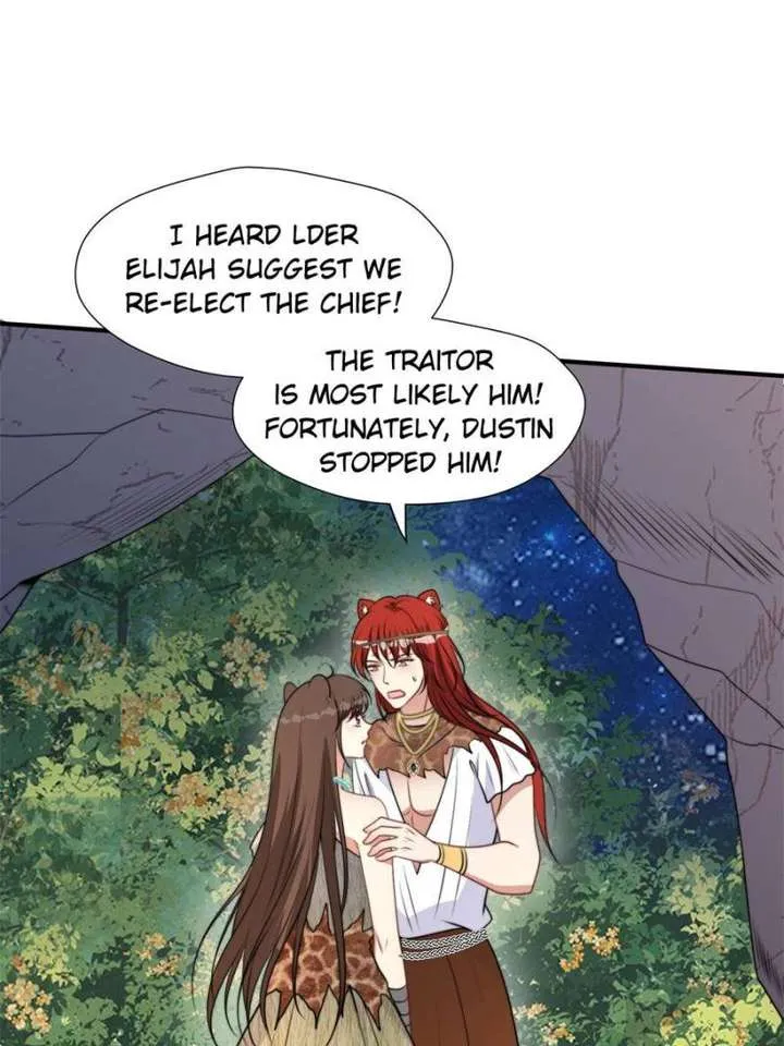I Became the Beastman’s Wife Chapter 386 Online - página 10