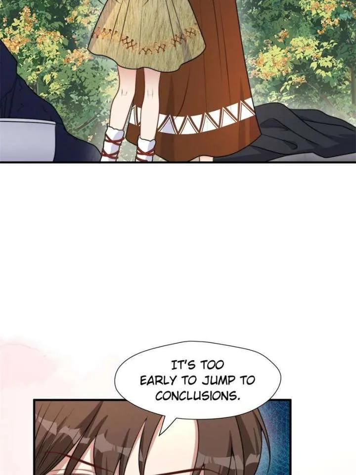 I Became the Beastman’s Wife Chapter 386 Online - página 11