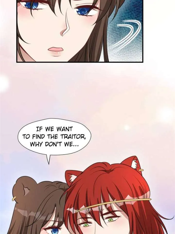I Became the Beastman’s Wife Chapter 386 Online - página 12