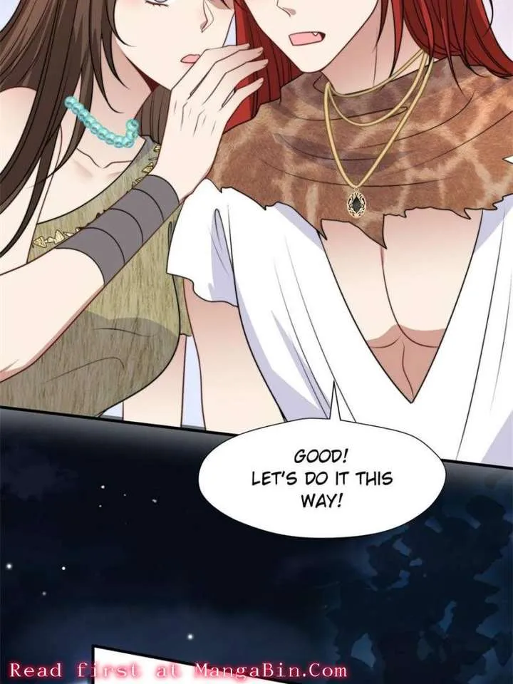 I Became the Beastman’s Wife Chapter 386 Online - página 13