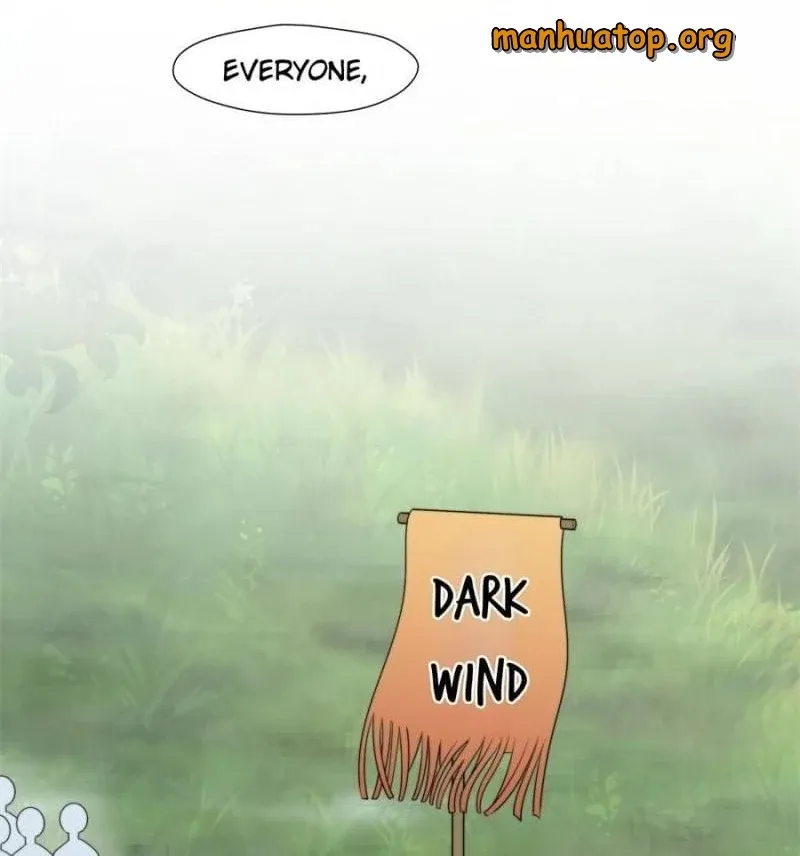I Became the Beastman’s Wife Chapter 387 Online - página 1