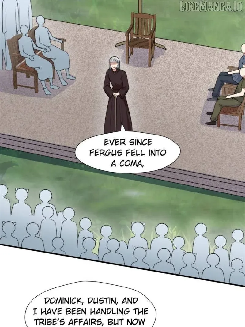 I Became the Beastman’s Wife Chapter 387 Online - página 2
