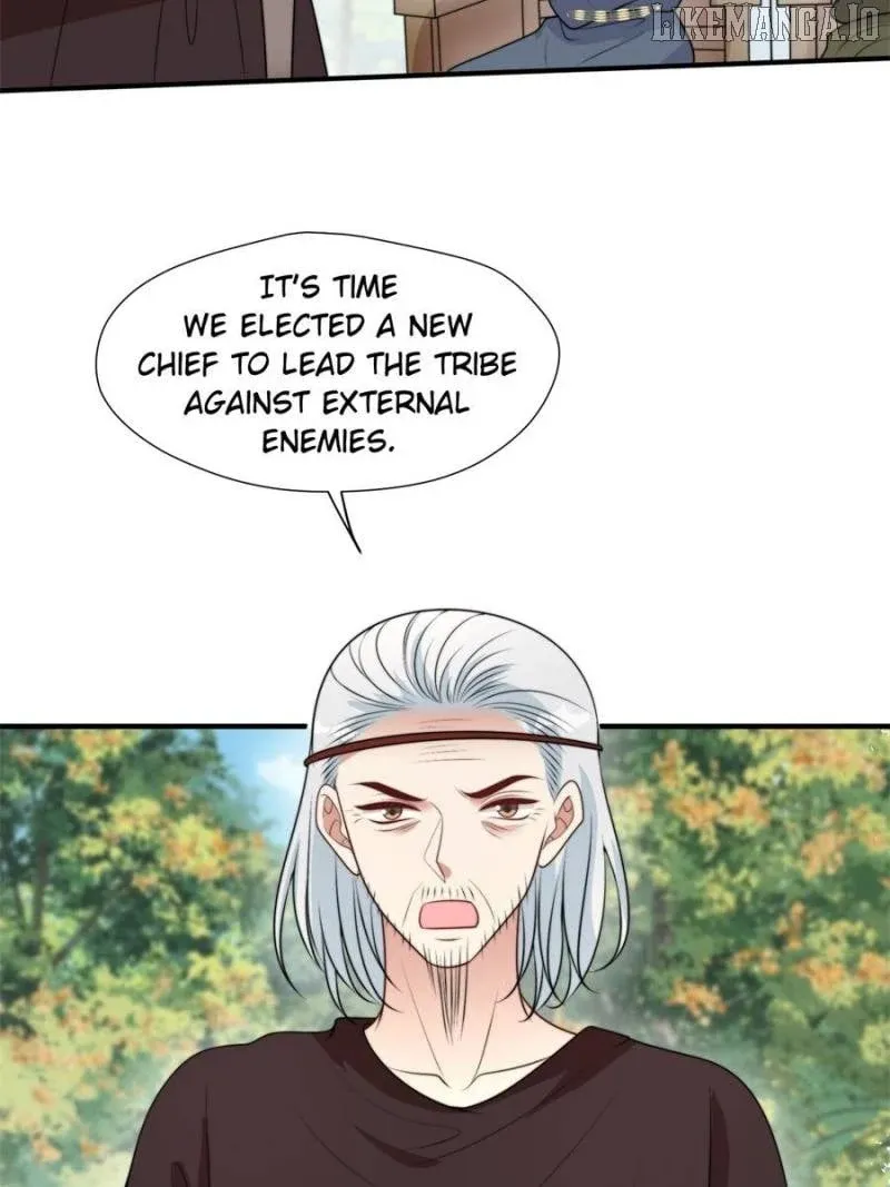 I Became the Beastman’s Wife Chapter 387 Online - página 4