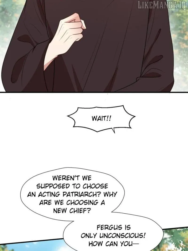 I Became the Beastman’s Wife Chapter 387 Online - página 5