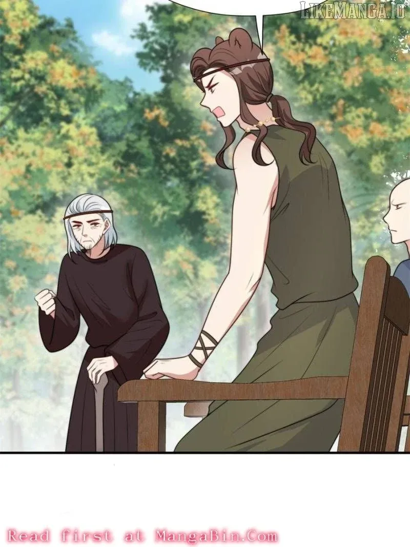 I Became the Beastman’s Wife Chapter 387 Online - página 6