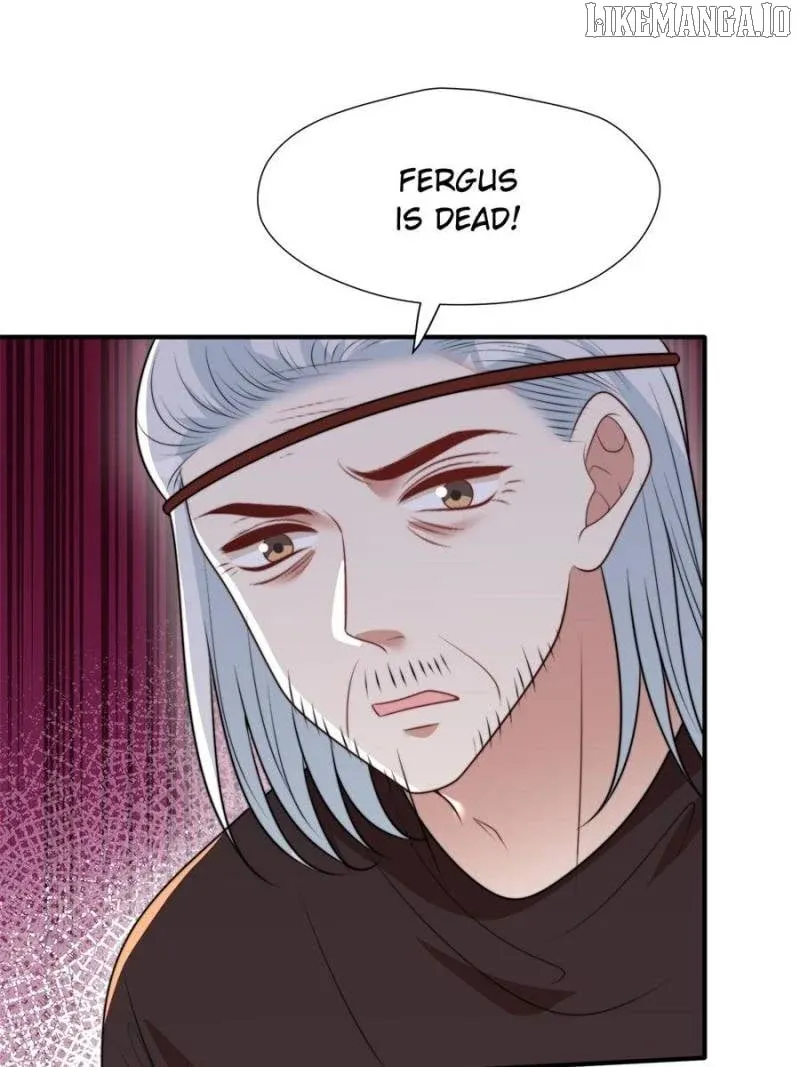 I Became the Beastman’s Wife Chapter 387 Online - página 7