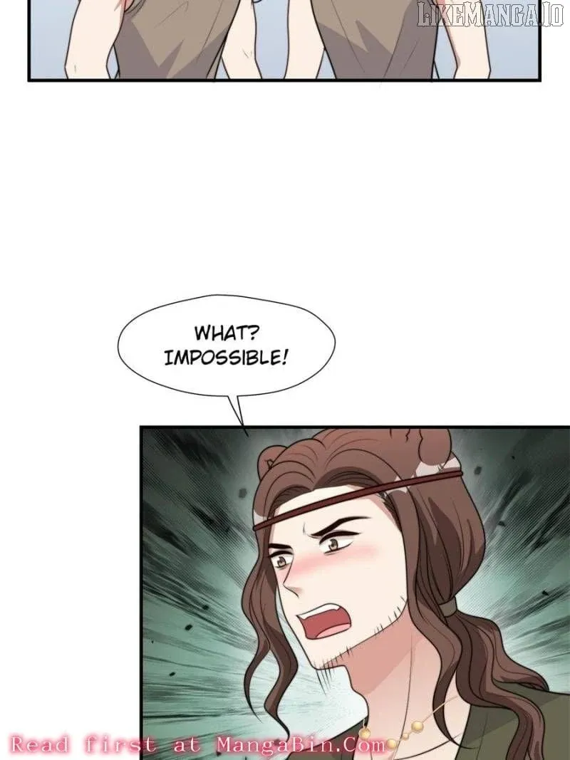 I Became the Beastman’s Wife Chapter 387 Online - página 9
